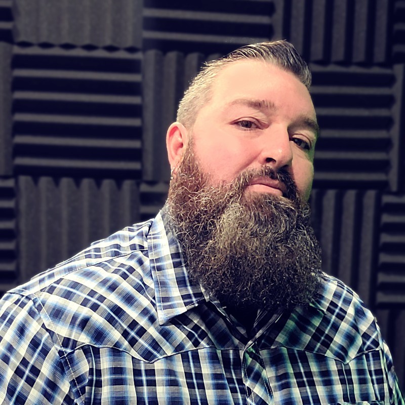 Christopher McDaniel